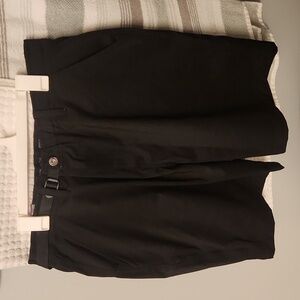 Gerry black mens shorts size 40